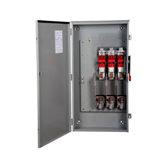DH365FRK - Safety Switch
