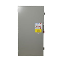 DH365URK - Safety Switch