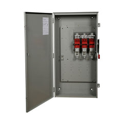 DH365URK - Safety Switch