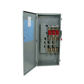 DH366FRK - Safety Switch