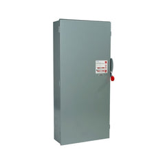 DH366FRK - Safety Switch
