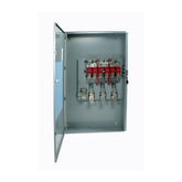 DH368NRK - 1200 A/3P HD Fusible Safety Switch 600V W/Neut Nema 3R