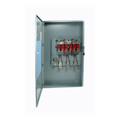 DH368NRK - 1200 A/3P HD Fusible Safety Switch 600V W/Neut Nema 3R