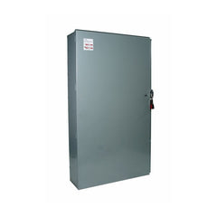 DH368NRK - 1200 A/3P HD Fusible Safety Switch 600V W/Neut Nema 3R