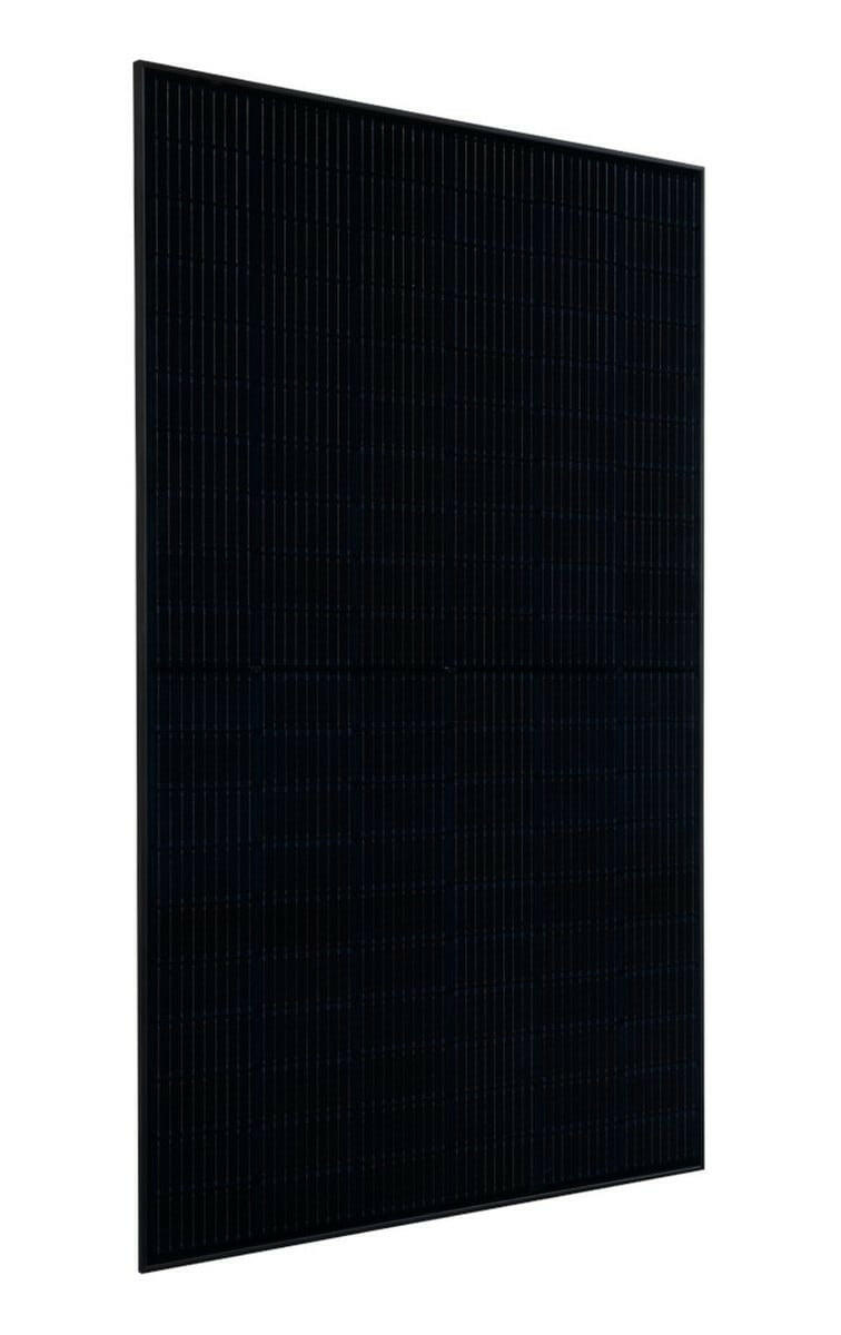 Aptos Solar 440 W Monocrystalline Monofacial Solar Panel.