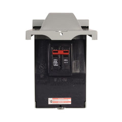 DPB222R - Molded Case Switch