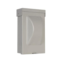 DPB222R - Molded Case Switch