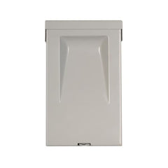 DPF222R - Air Conditioning Disconnect