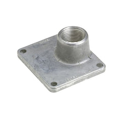 DS075H1 - Rainproof Plate Hub