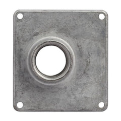 DS125H2 - Plate Hub