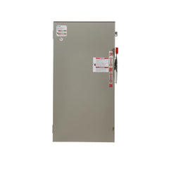 DT364URK - Eaton Heavy Duty Double-Throw Non-Fused Safety Switch