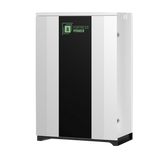 Fortress Durarack Outdoor Enclosure for eFlex Battery Storage