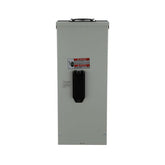 ECCVH150R - Enclosed Circuit Breaker