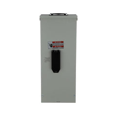 ECCVH150R - Enclosed Circuit Breaker