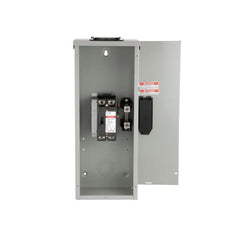 ECCVH150R - Enclosed Circuit Breaker