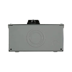 ECCVH200R - Enclosed Circuit Breaker