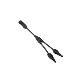 Solar MC4 Parallel Connection Cable