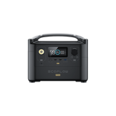 EcoFlow RIVER Pro Portable Power Station.
