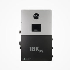EG4® 18kPV-12LV All-In-One Hybrid Inverter