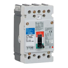 EGE3100FFG - Eaton Series G Molded Case Circuit Breaker