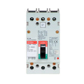 EGH3015FFG - Eaton Series G Molded Case Circuit Breaker