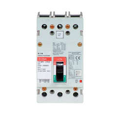 EGH3030FFG - Eaton Series G Molded Case Circuit Breaker