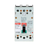 EGH3125FFG - Eaton Series G Molded Case Circuit Breaker