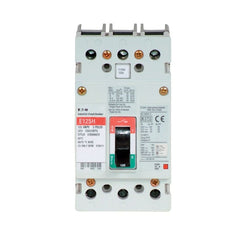 EGH3125FFG - Eaton Series G Molded Case Circuit Breaker
