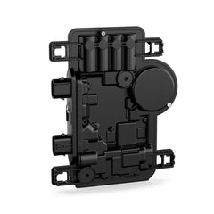 Enphase Energy IQ8H Series 384 VA Natural Convection Cooling Microinverter with Q-DCC Connection.