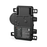 Enphase Energy IQ8M Series 330 VA Natural Convection Cooling Microinverter with Q-DCC Connection.