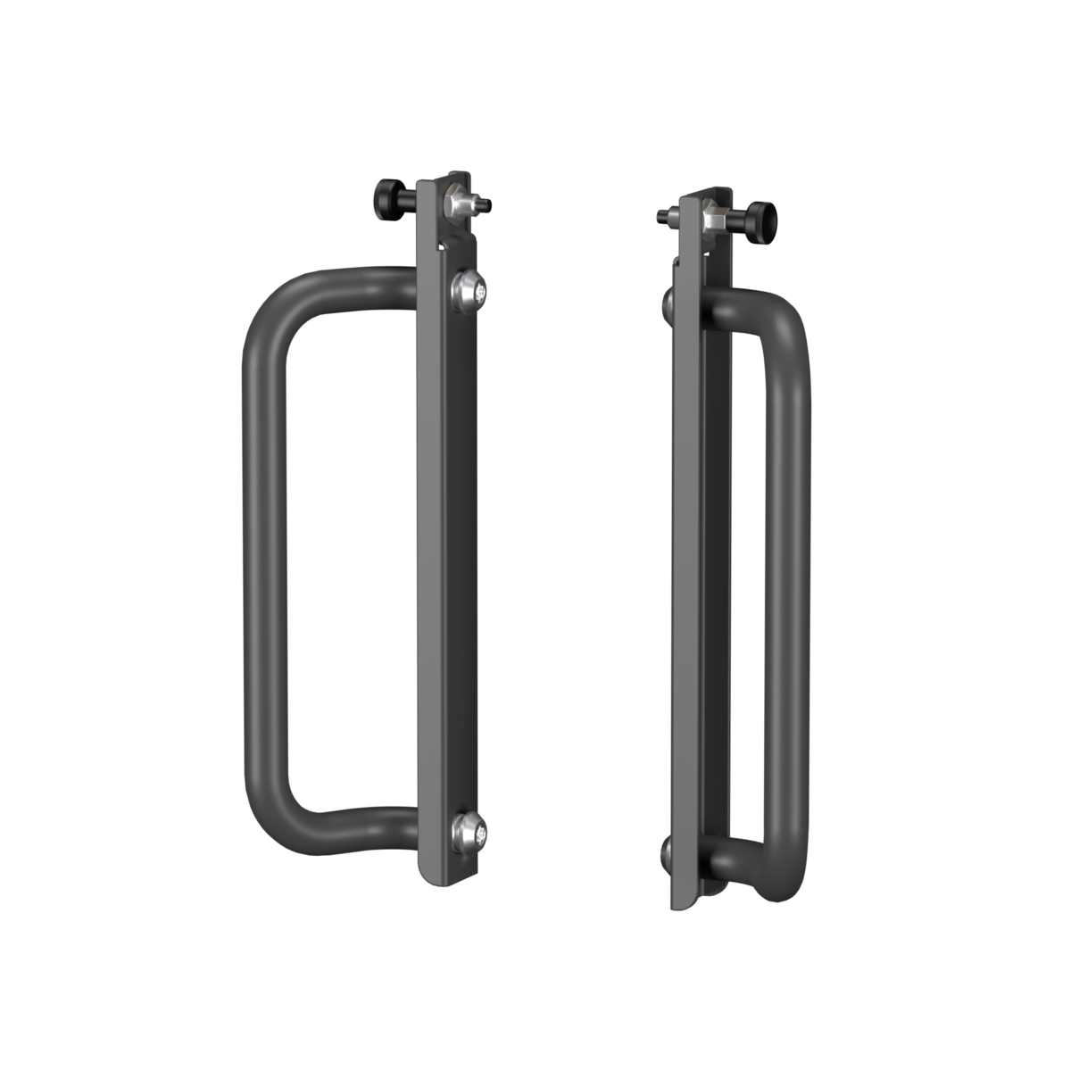 Enphase, IQBATTERY-HNDL-5, 1X Pair Of Lifting Handles For IQ5P Battery.