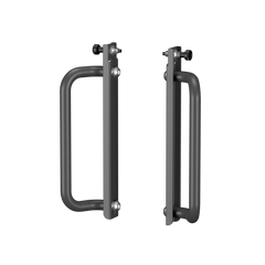 Enphase, IQBATTERY-HNDL-5, 1X Pair Of Lifting Handles For IQ5P Battery.