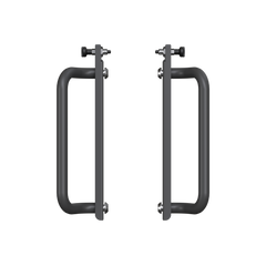 Enphase, IQBATTERY-HNDL-5, 1X Pair Of Lifting Handles For IQ5P Battery.