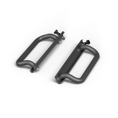 Enphase, IQBATTERY-HNDL-5, 1X Pair Of Lifting Handles For IQ5P Battery.