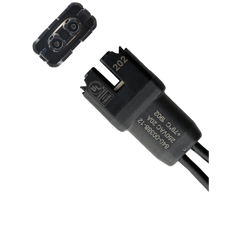 Enphase Q Cable for 60 Cell (About 1.7 Meters) (SKU Part Number EN-Q-12-17-240)