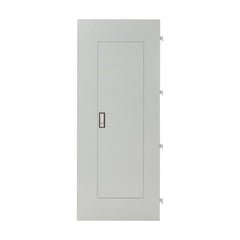 EZT2042S - Eaton Pow-R-Xpress Ez Trim 20"W X 42"H Box WEM2 Keyed