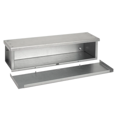 F6648RTGV - Econotrough Nema Type 3R