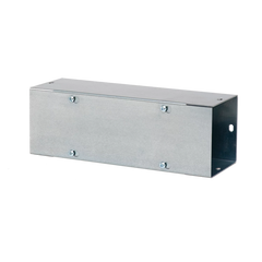 F66T124GV - Straight Section Layin Flat Cover Type 1 No Kos