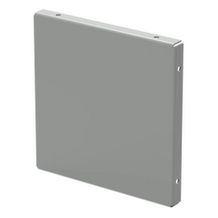 F88GCPNK - Closure Plate Layin Wireway Without Knockouts