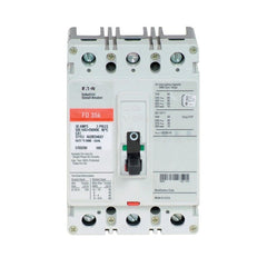 FD3020 - Eaton Series C Complete Molded Case Circuit Breaker