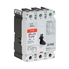 FD3020 - Eaton Series C Complete Molded Case Circuit Breaker