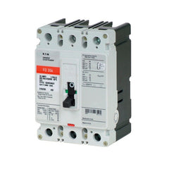 FD3050 - Eaton Series C Complete Molded Case Circuit Breaker