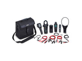 FLIR PV-KIT-2 - Pro Solar Kit with Clamp, Irradiance Meter, Panel Tester and IR Camera