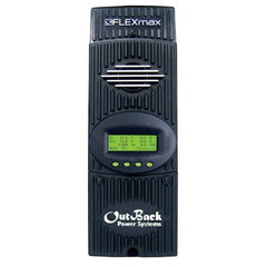 Outback Power FlexMax, 80A 150V MPPT Charge Controller.