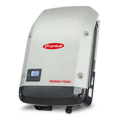 Fronius Primo 208-240 V 6.1-11.7 kW Single Phase String Inverter