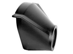 Outback Power AC conduit adapter for all FXR Series Inverter/Chargers to AC enclosure (SKU Part Number FW-ACA)