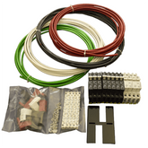 Outback FW-IOB-Q-120/240VAC Quad inverter Input-Output-Bypass for FW1000.