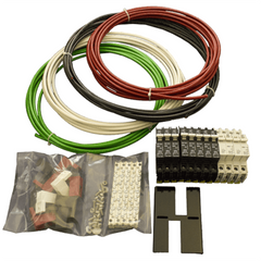 Outback FW-IOB-Q-120/240VAC Quad inverter Input-Output-Bypass for FW1000.