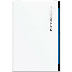 FranklinWH 13.6 kWh Lithium Iron Phosphate (LFP) Standard Version Indoor/Outdoor Rated aGate X Energy Management Device