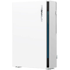 FranklinWH 13.6 kWh Lithium Iron Phosphate (LFP) aPower X AC Energy Storage Unit